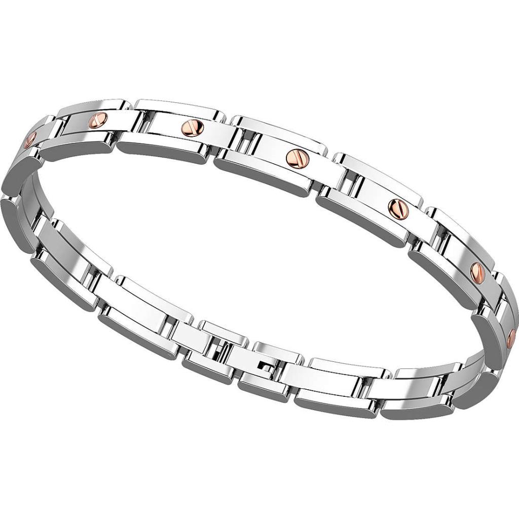 Bracciale Zancan Hi Teck - ZANCAN