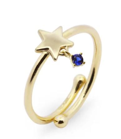 Anello - RUE DES MILLE