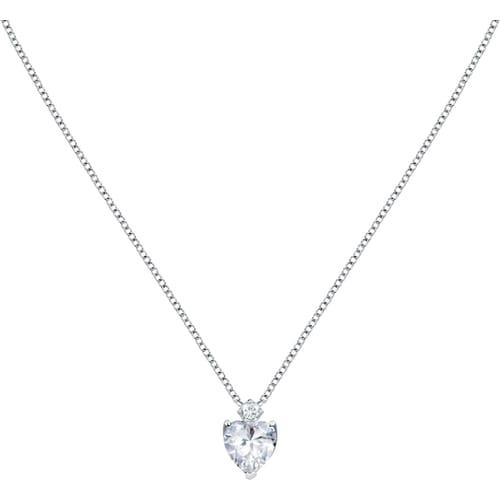 Collana Morellato Tesori Bianco - MORELLATO