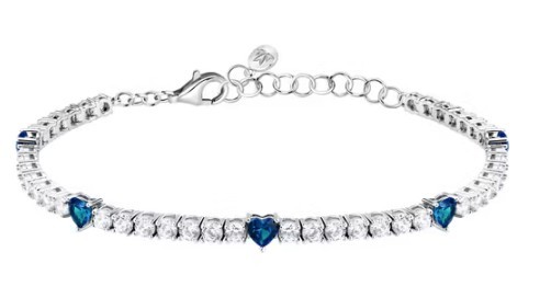 BRACCIALE MORELLATO TESORI - SAIW234  - MORELLATO