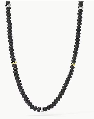 collana uomo - MABINA