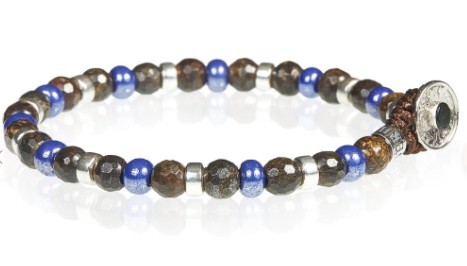 Bracciale Gerba LAB 144 - GERBA JEWELS