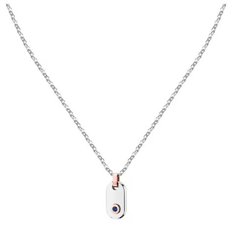 MORELLATO MOTOWN NECKLACE - MORELLATO