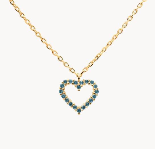 Collana P D Paola Cuore - PDPAOLA
