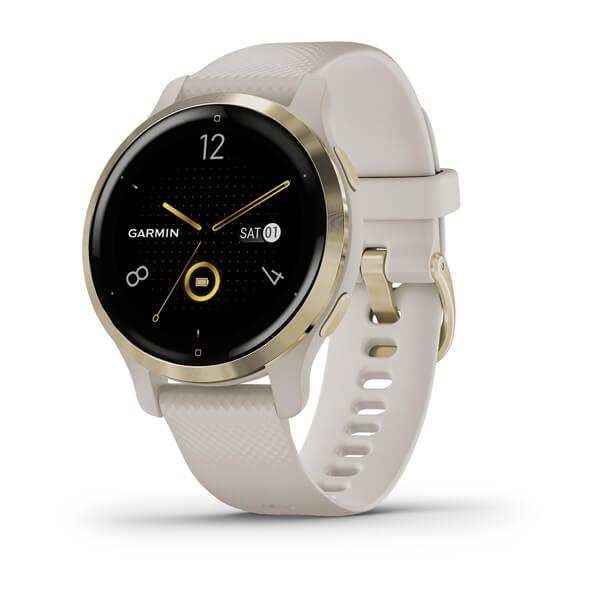 Orologio Garmini Venu 2S Light Sand - GARMIN