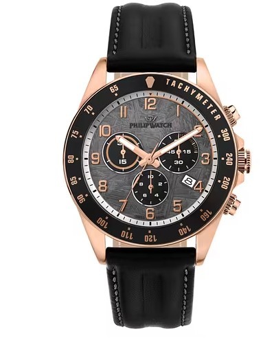 OROLOGIO PHILIP WATCH CARIBE SPORT - PHILIP WATCH