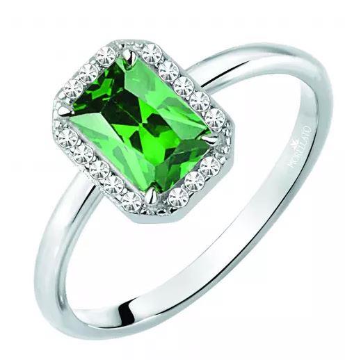 Anello Morellato Pietra Verde - MORELLATO