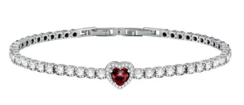 Bracciale Morellato Tesori in argento - SAVB21  - MORELLATO