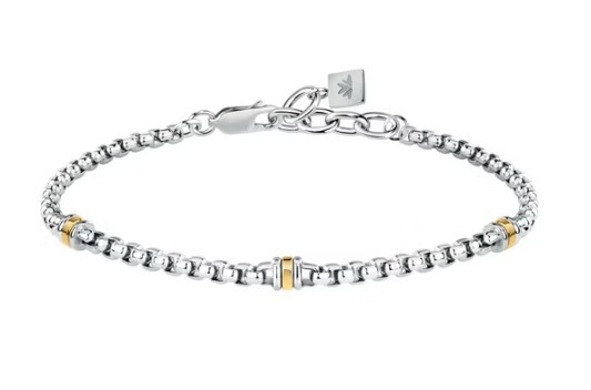 BRACCIALE MORELLATO GOLD  - MORELLATO