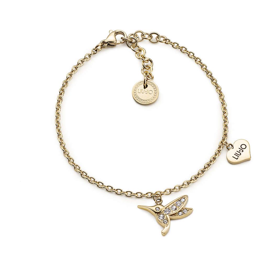 Bracciale Liu.Jo Teen Collection Colibr&igrave; - LIU.JO