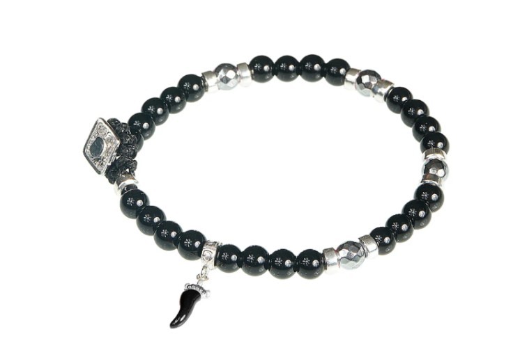 Bracciale Gerba Horn Collection  - GERBA JEWELS