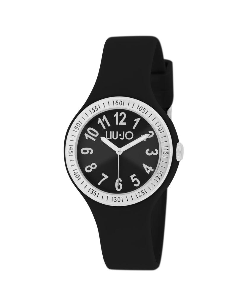 Orologio Liu.Jo Friendly Black  - LIU.JO