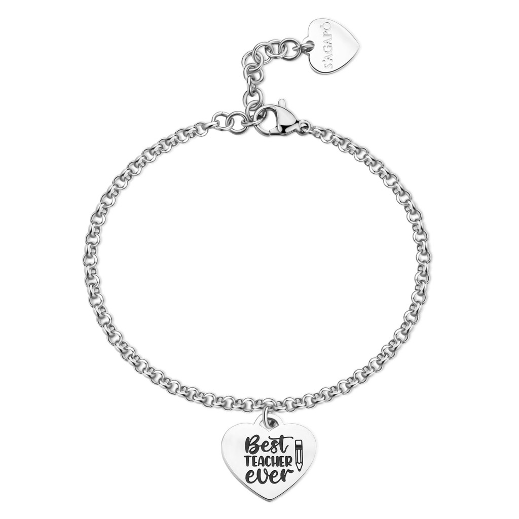 Bracciale BE MY FAMILY - SAGAPO