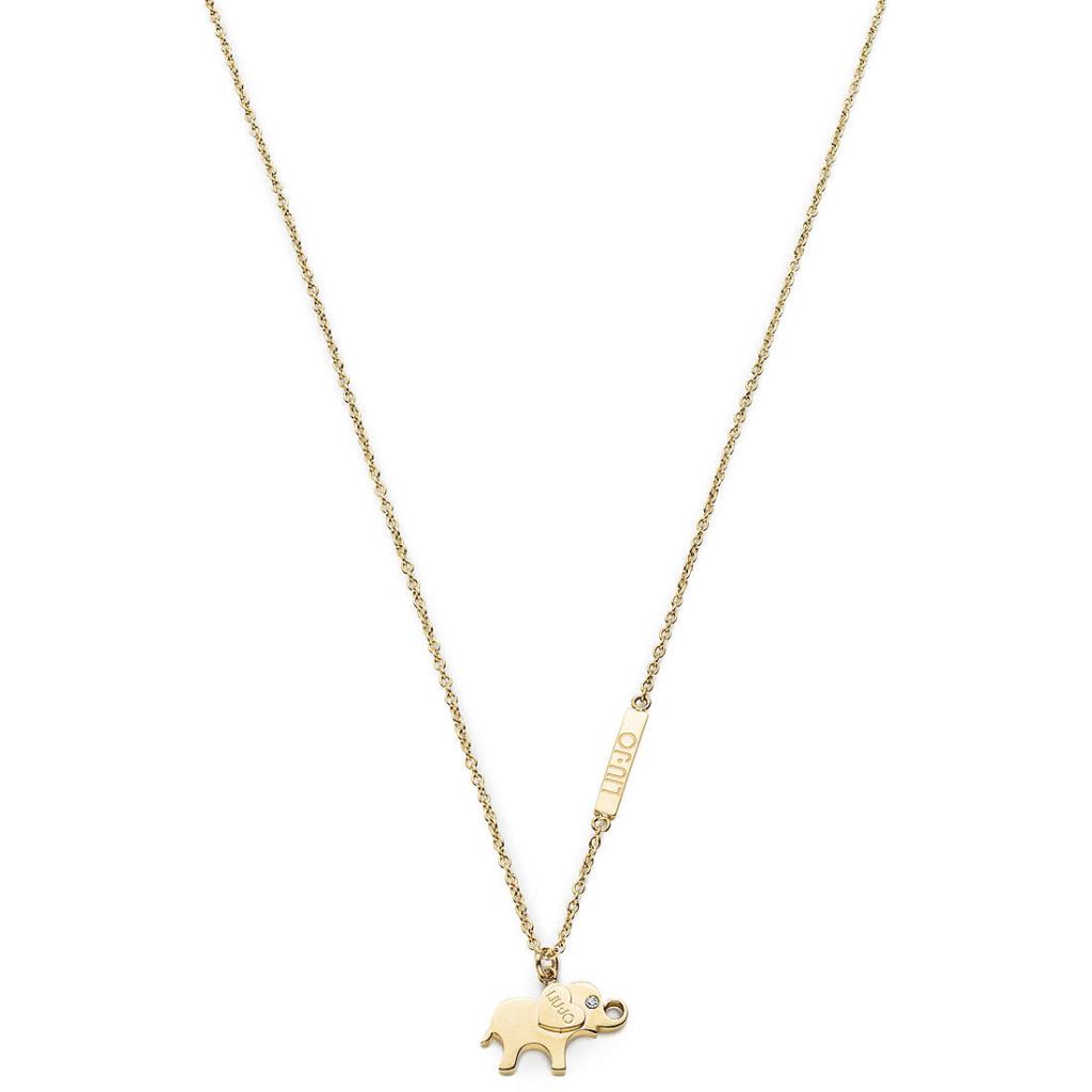 Collana Liu.Jo Teen Collection Elefante  - LIU.JO