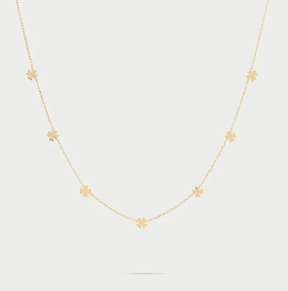 Collana Donna Rue des mille i sogni son desideri - RUE DES MILLE