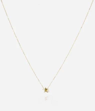 Collana Zag Astrale  - ZAG