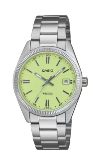 Serie UTP-1302 - CASIO