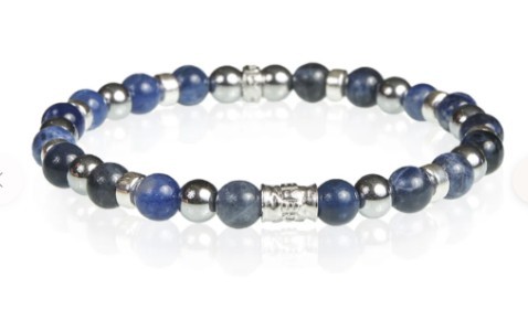 Bracciale Gerba Elastic Ryan - GERBA JEWELS