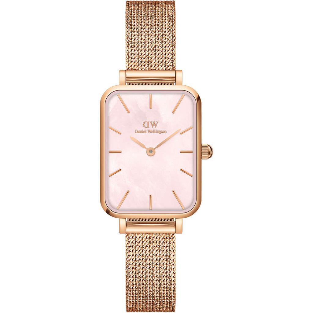 Orologio Daniel Wellington Quadro  - DANIEL WELLINGTON