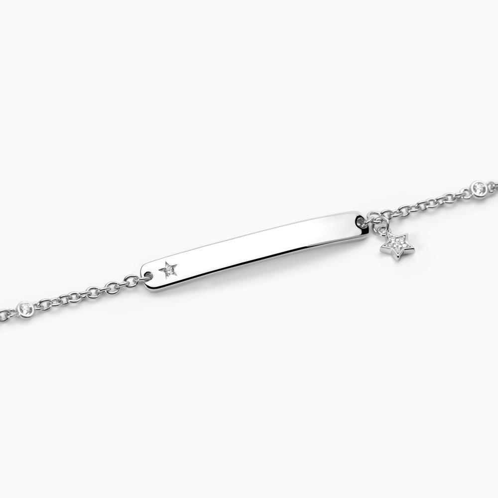Bracciale Mabina Solo Tuo - MABINA