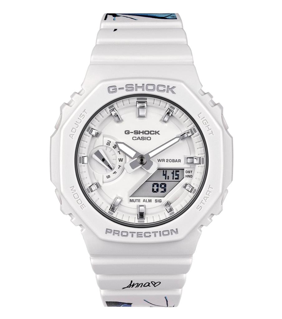 Orologio Casio G-Shock GMA-S2100AP-7AER - CASIO