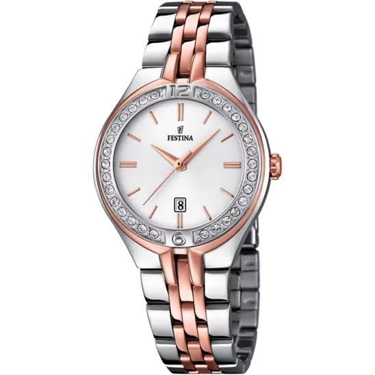 Orologio Festina Mademoiselle F16868/2 - FESTINA