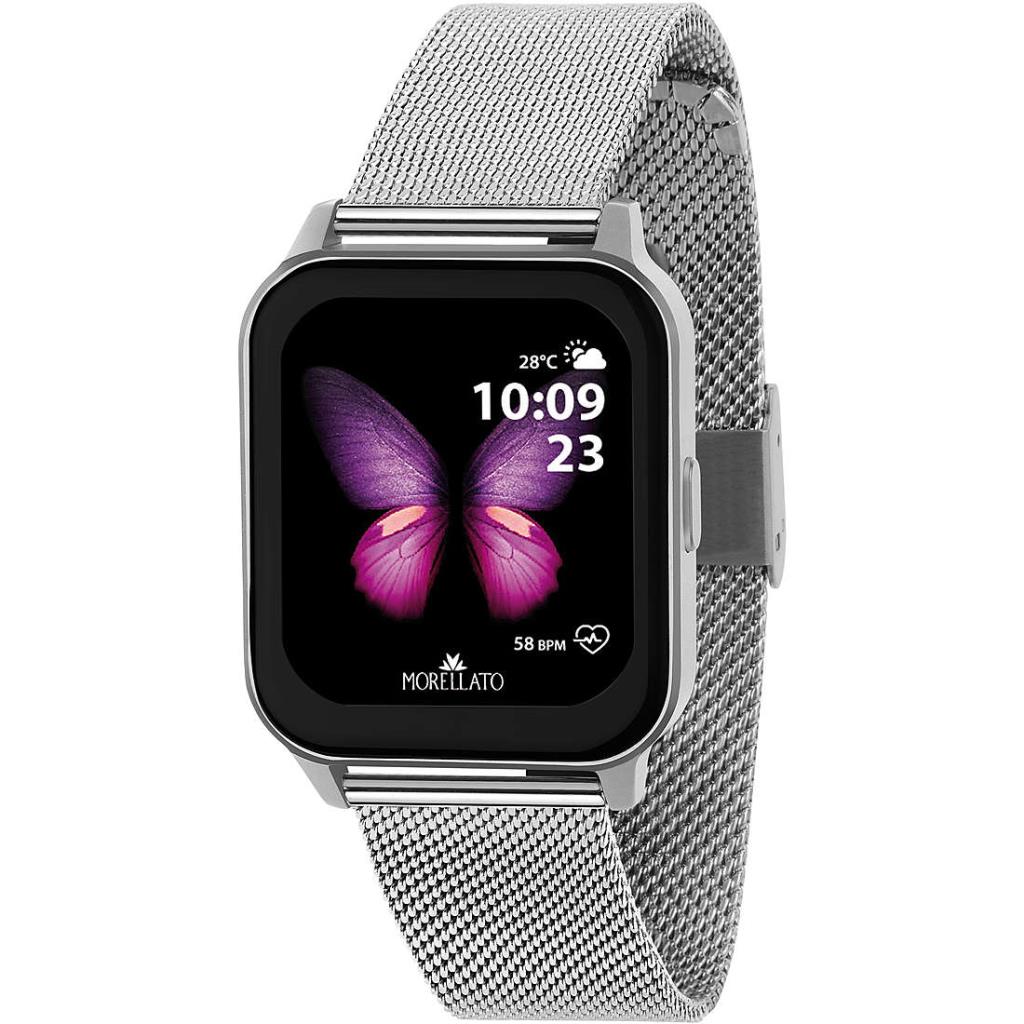 Orologio Smartwatch Donna Morellato - MORELLATO