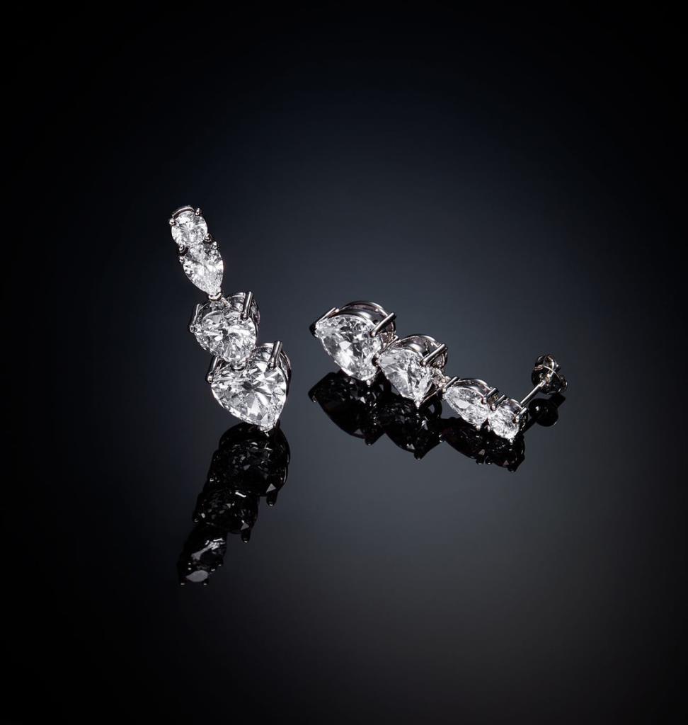 Orecchini Marina Chiara Ferragni - CHIARA FERRAGNI