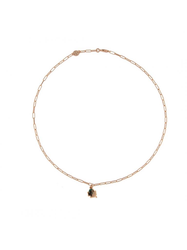 GIROCOLLO QUADRI FERRO DI CAVALLO - RUE DES MILLE