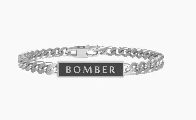 Bracciale Kidult Bomber - KIDULT