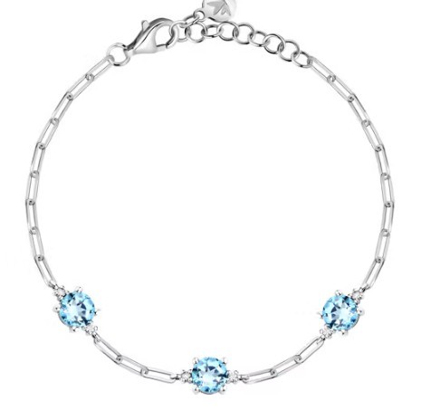BRACCIALE MORELLATO TESORI - MORELLATO