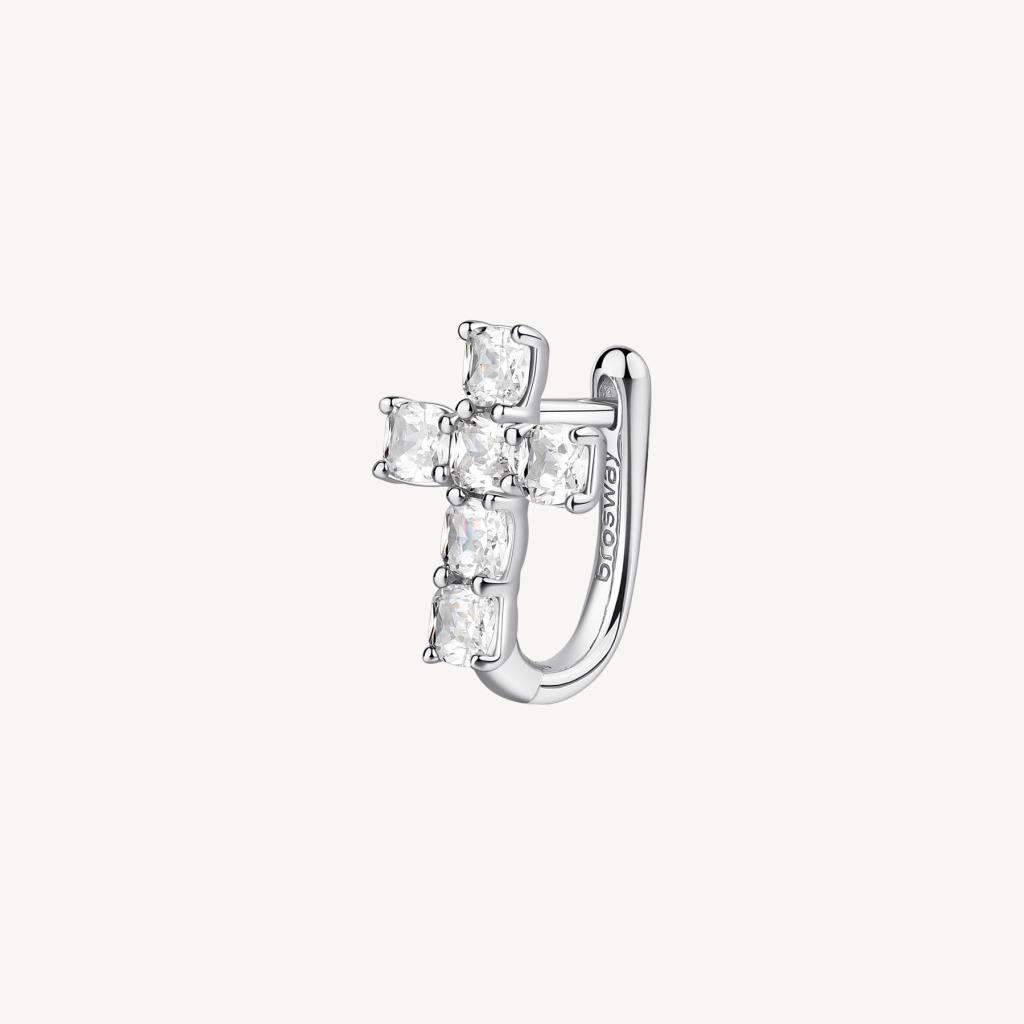Orecchino Brosway Fancy - BROSWAY