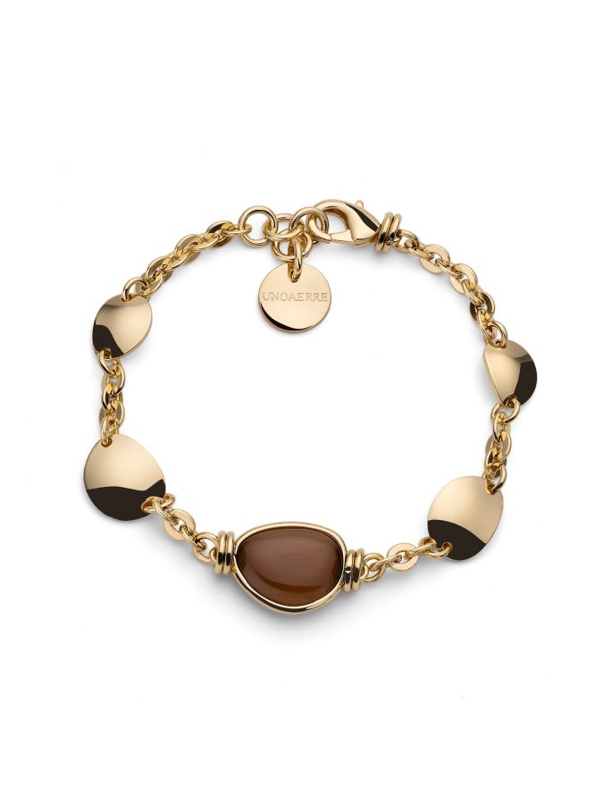 Bracciale Joya occhio di gatto - UNOAERRE