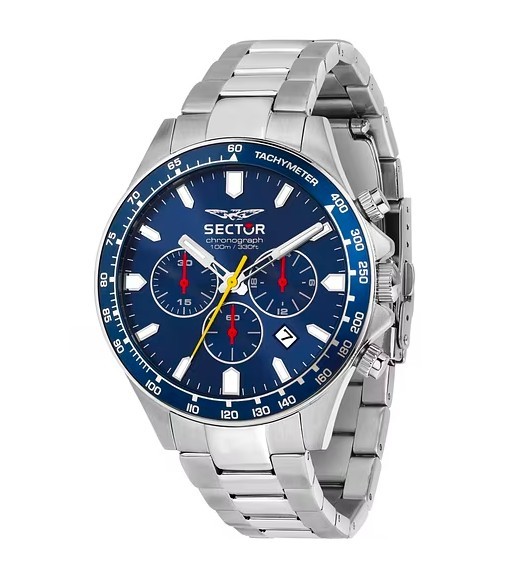OROLOGIO SECTOR 230 - R3273661056 - SECTOR