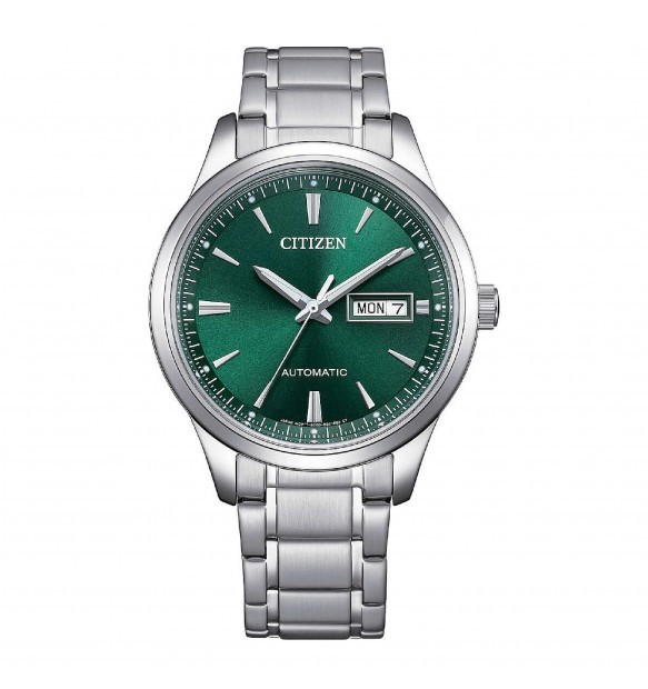 Orologio uomo Citizen Meccanico - Day Date  - CITIZEN