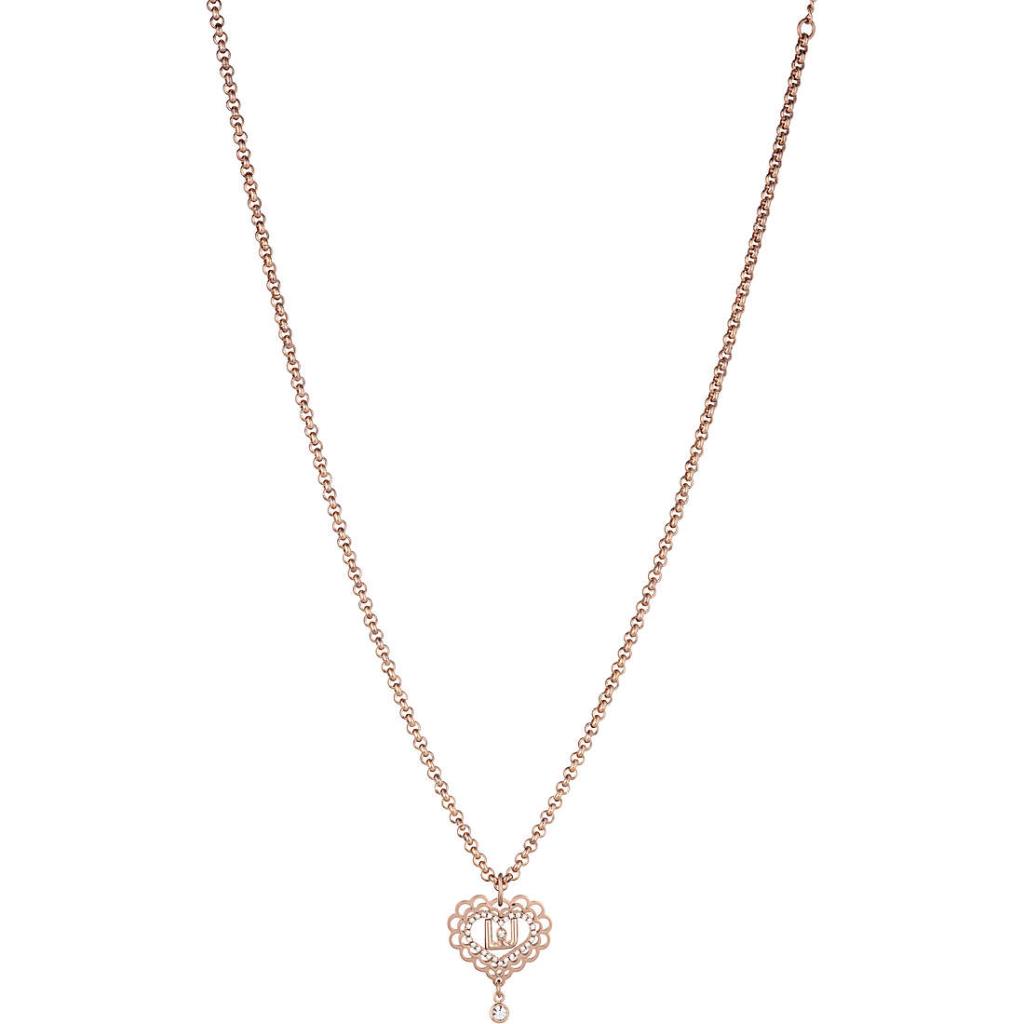 Collana Liu.Jo Donna - LIU.JO