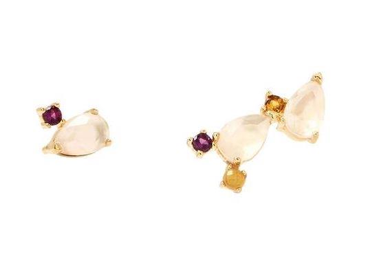 Orecchini P D Paola A Lobo - PDPAOLA