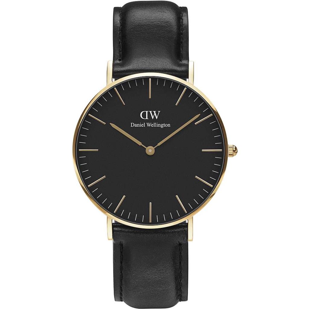 Orologio Daniel Wellington Donna Sheffield - DANIEL WELLINGTON