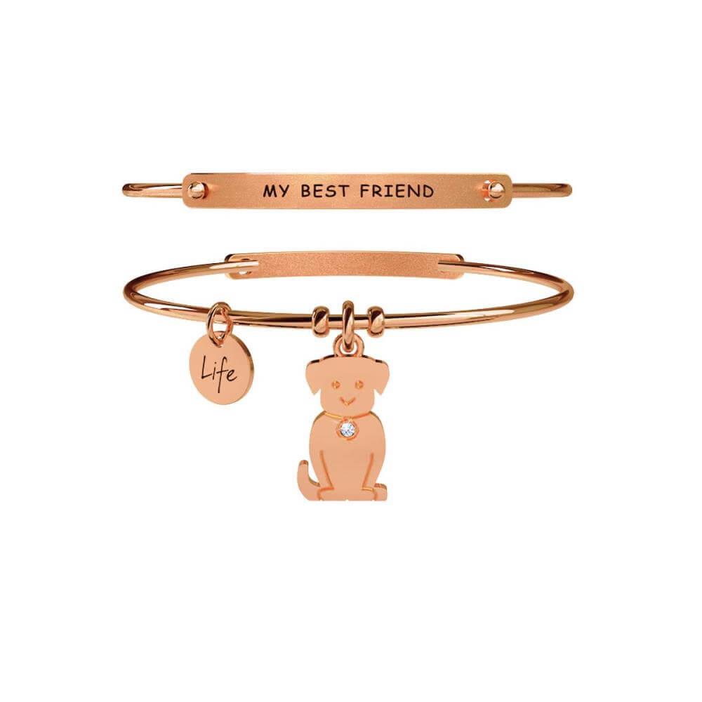 Braccaile Kidult Cane Ros&egrave; - KIDULT