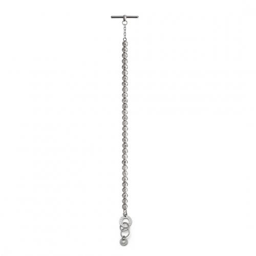 Bracciale Unoaerre in argento bianco - UNOAERRE