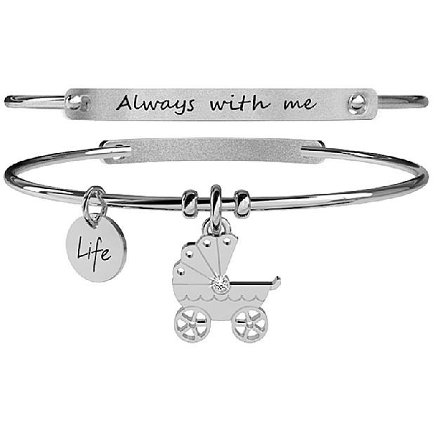 Bracciale Kidult Carrozzina - KIDULT