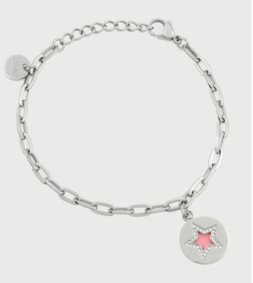 Bracciale Li.Jo con Stella e Brill - LIU.JO