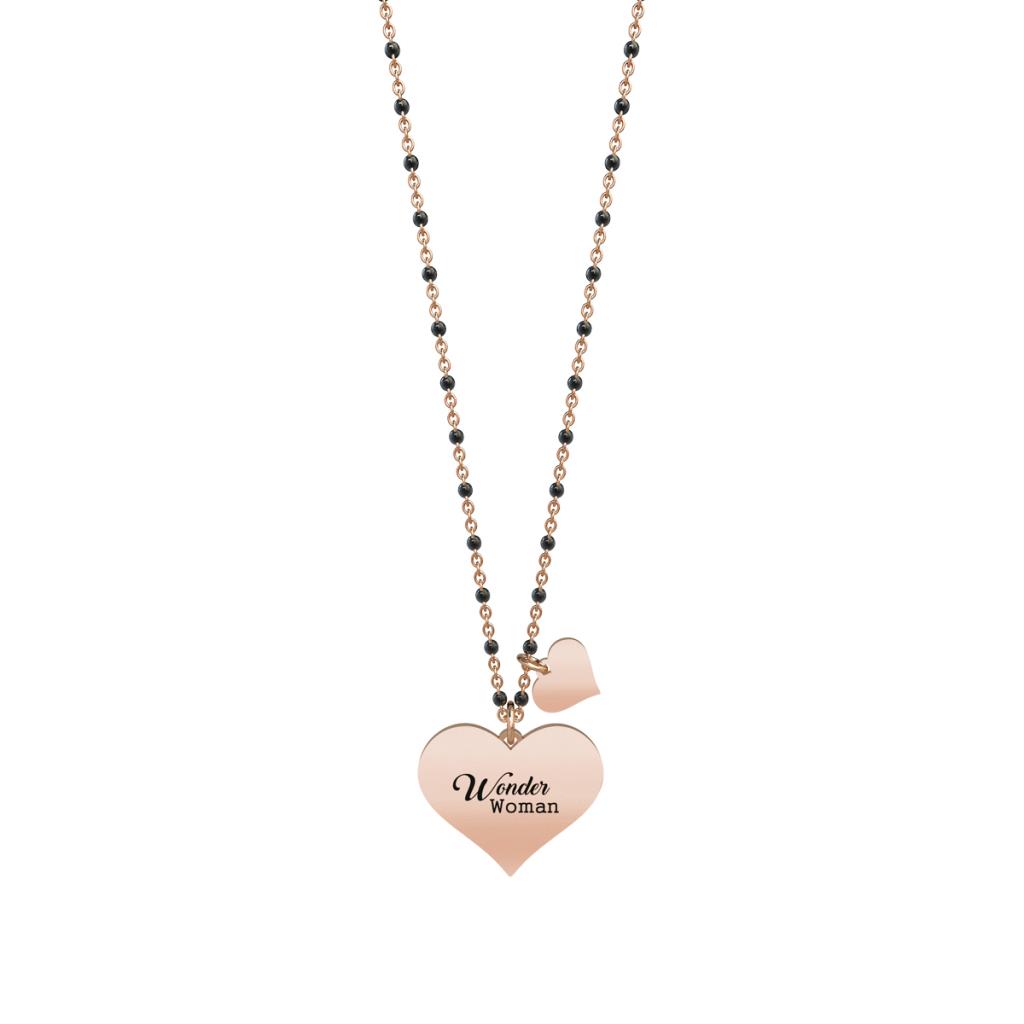 Collana Donna Kidult Love - KIDULT