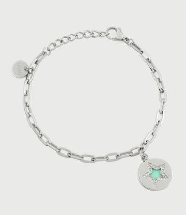 Bracciale Liu.Jo con Stelle e Brill - LIU.JO