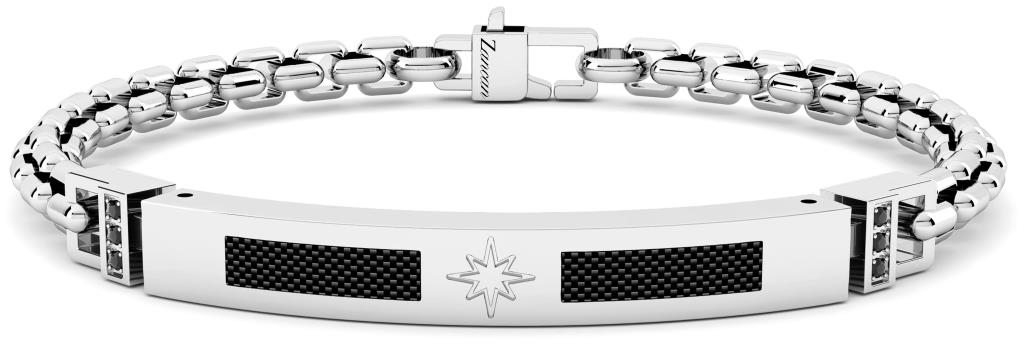 Bracciale Zancan Rosa dei Venti - ZANCAN