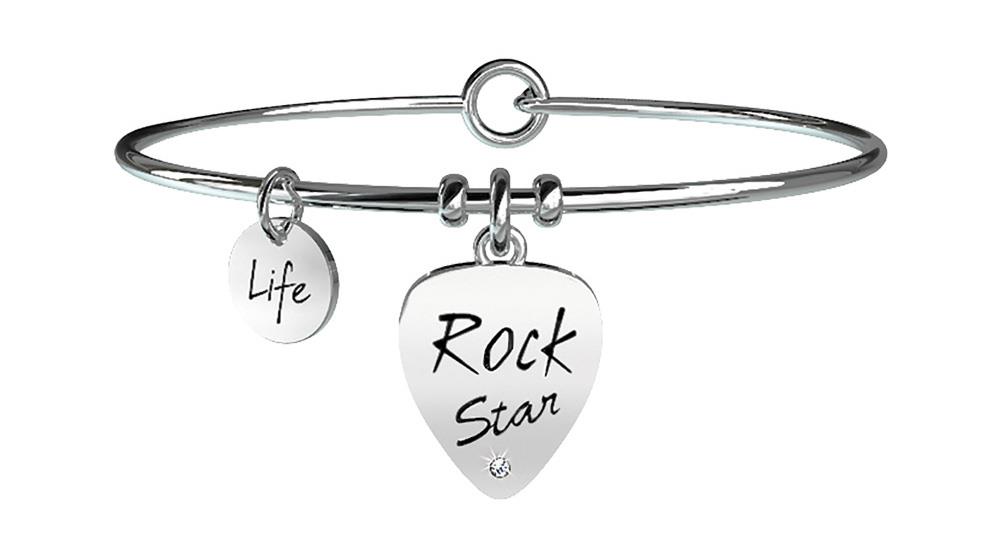 Bracciale Kidult Rock star - KIDULT