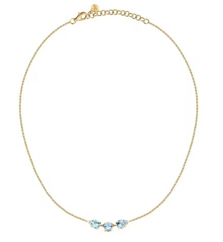 COLLANA MORELLATO TESORI  - MORELLATO