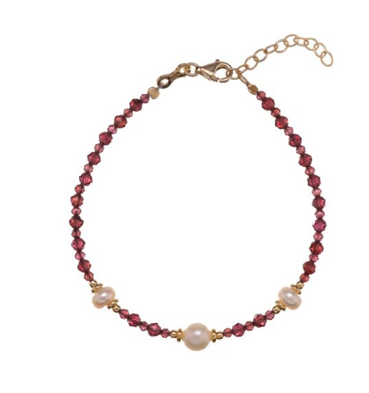 Bracciale - Scarlet - ALISIA