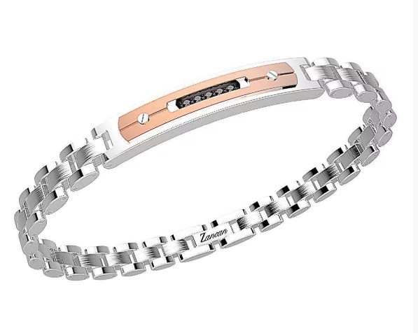 Bracciale Zancan Uomo - ZANCAN