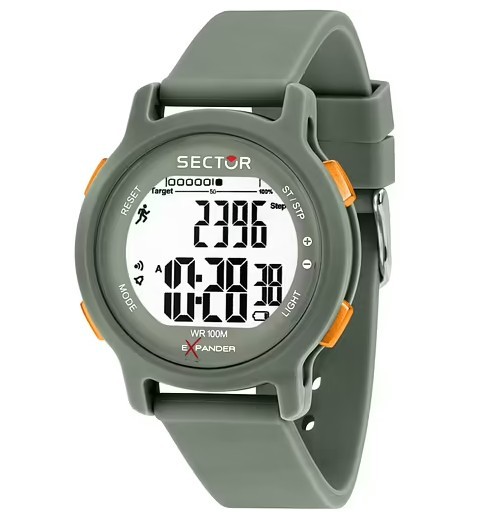 OROLOGIO SECTOR EX-27 - R3251191004 - SECTOR